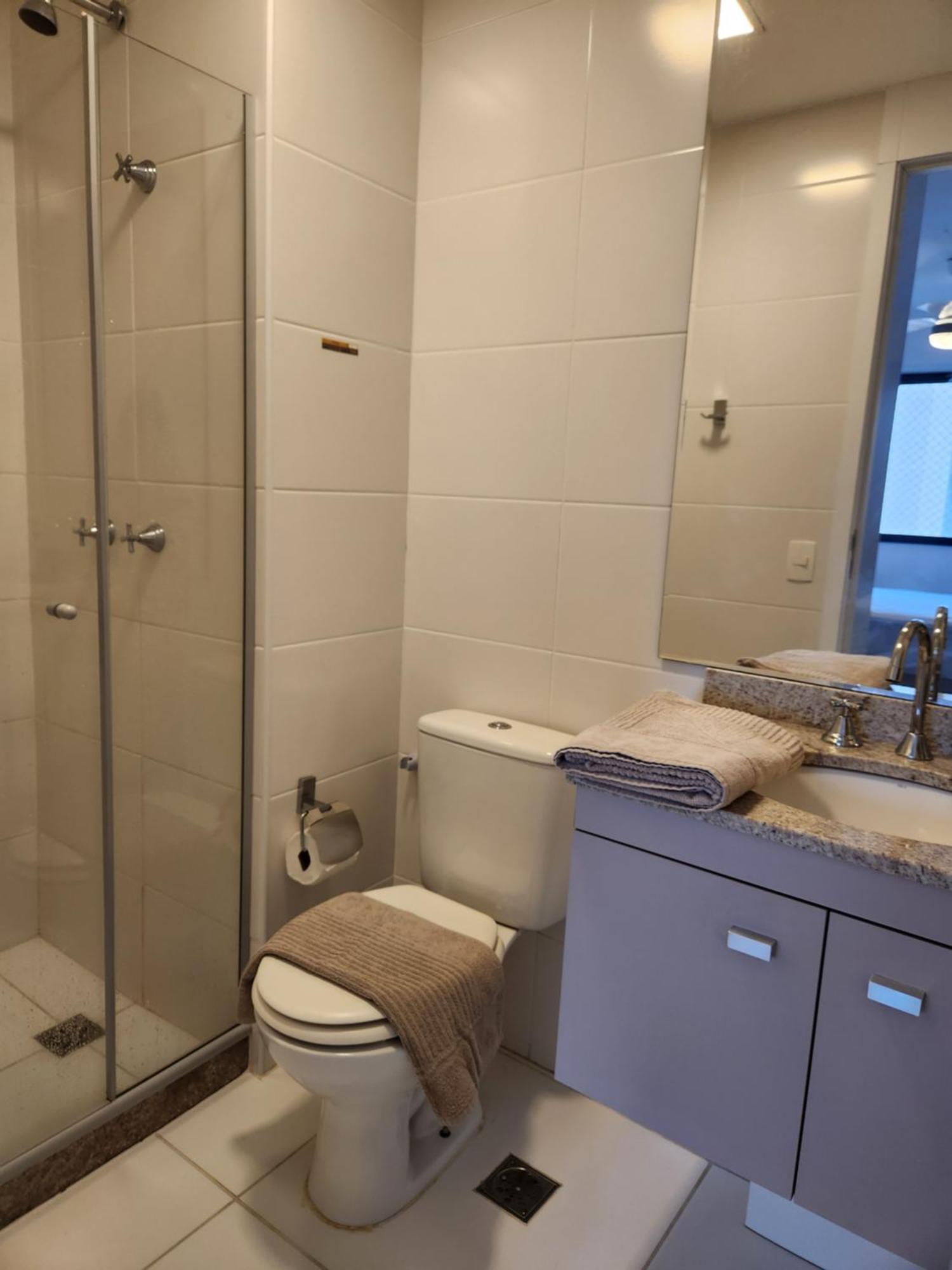Apartamento Barra Olimpica - Condominio Fontano Rio de Janeiro Exteriör bild